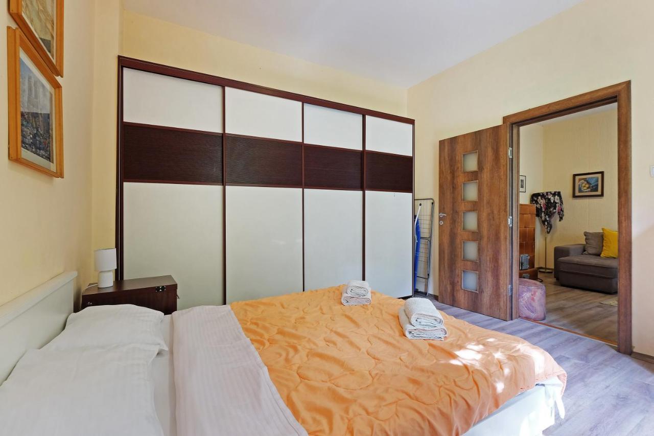 Apartment Paradise Sunny Home เบลเกรด ภายนอก รูปภาพ
