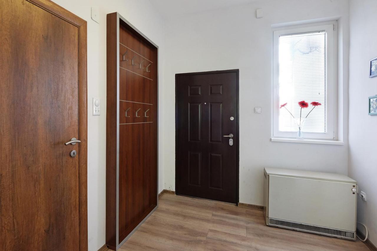 Apartment Paradise Sunny Home เบลเกรด ภายนอก รูปภาพ