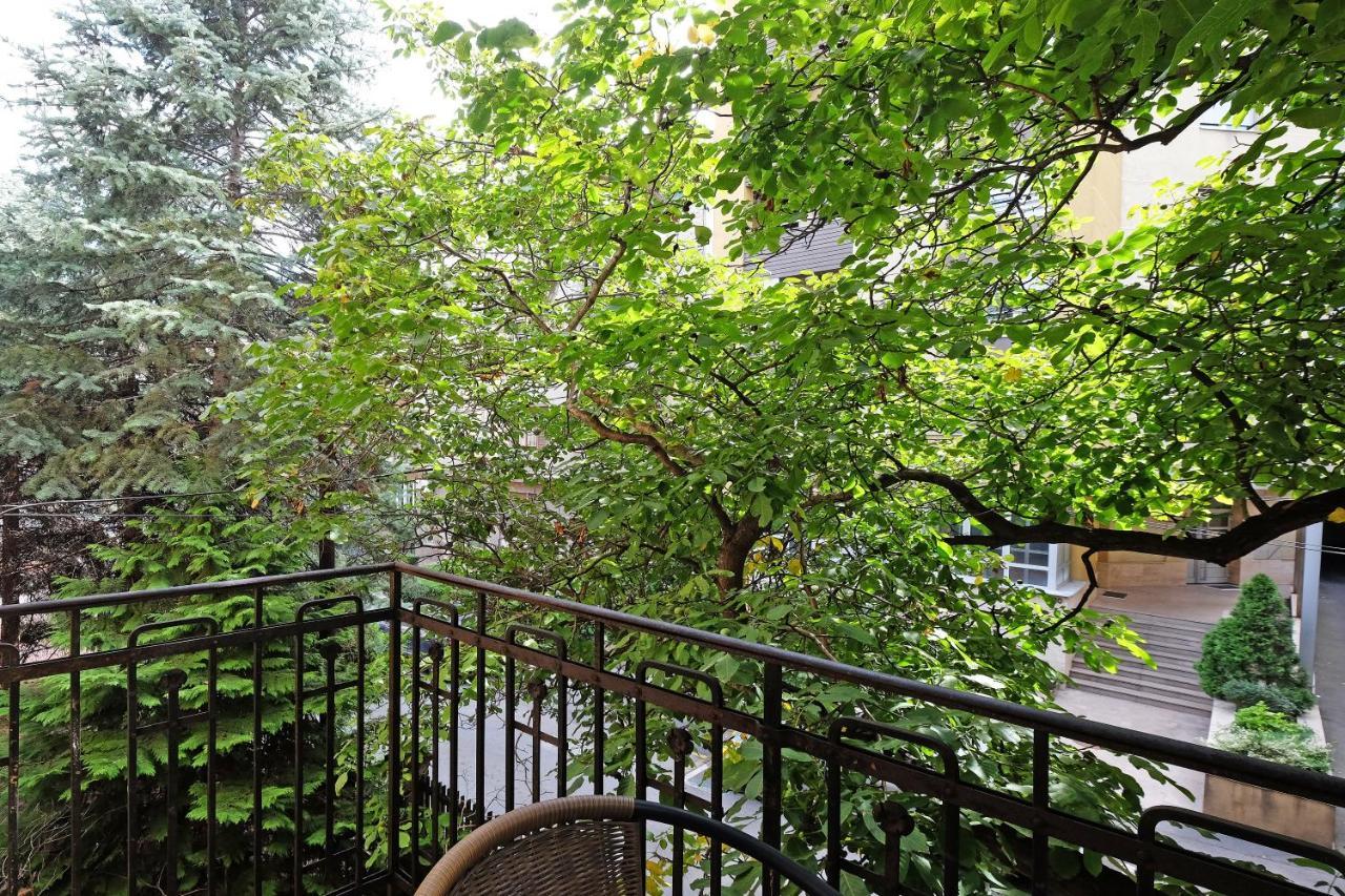 Apartment Paradise Sunny Home เบลเกรด ภายนอก รูปภาพ