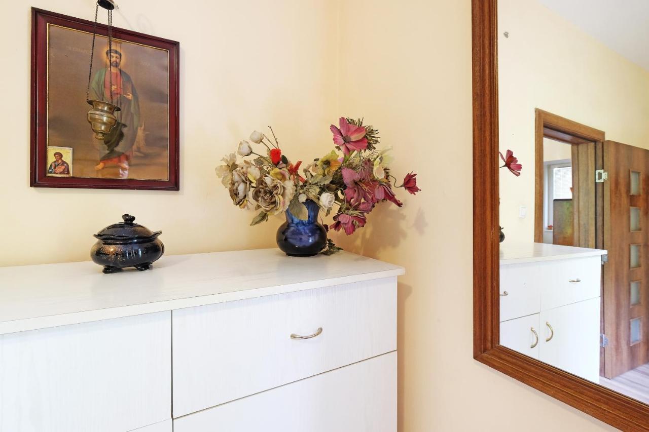 Apartment Paradise Sunny Home เบลเกรด ภายนอก รูปภาพ