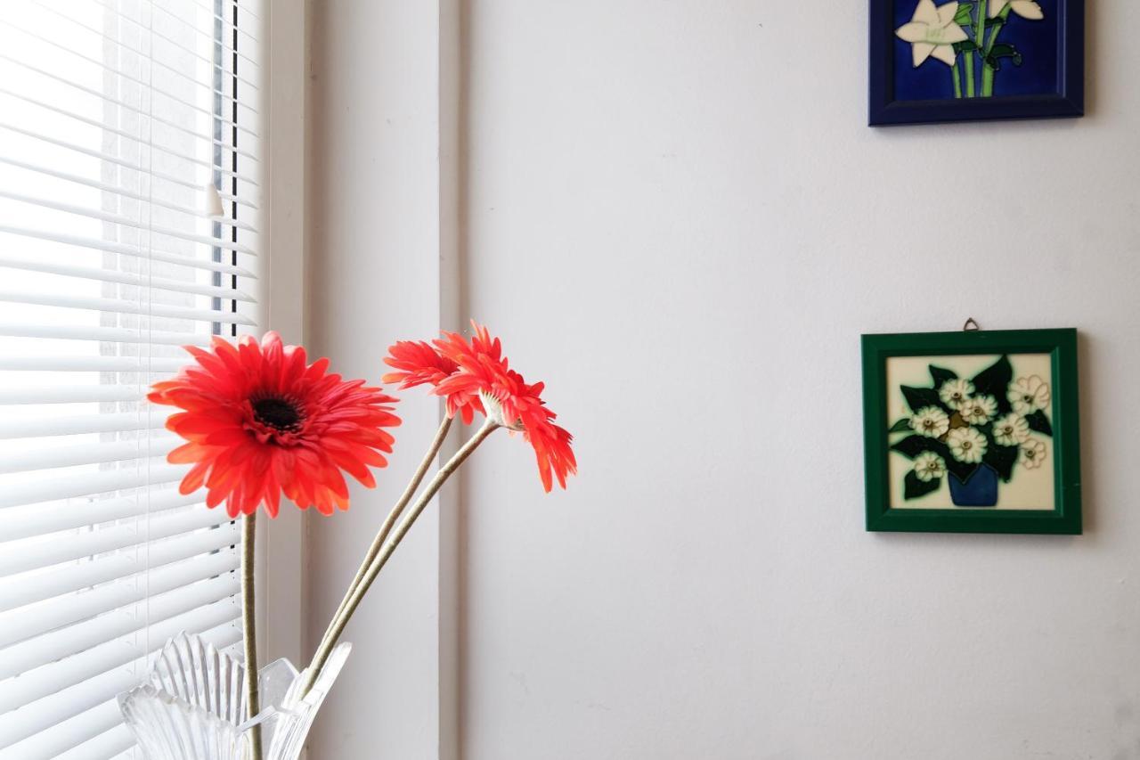 Apartment Paradise Sunny Home เบลเกรด ภายนอก รูปภาพ